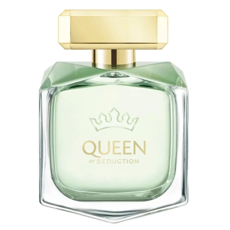 Antonio Banderas Queen Seduction Woman 80Ml Tester