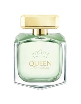 Antonio Banderas Queen Seduction Woman 80Ml Tester