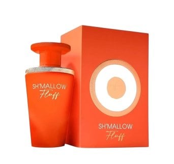 French Avenue Shamallow Fluff Woman Edp 100Ml