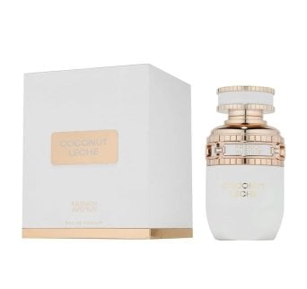 French Avenue Coconut Leche Woman Edp 100Ml