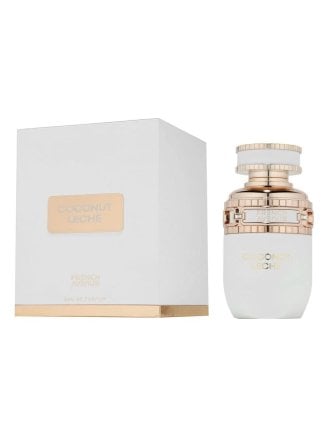 French Avenue Coconut Leche Woman Edp 100Ml