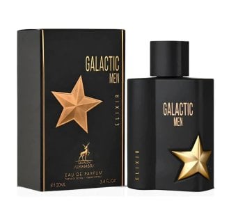 Maison Alhambra Galactic Elixir Men Edp 100Ml