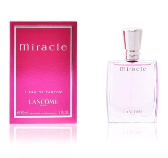 Lancome Miracle Woman Edp 30Ml