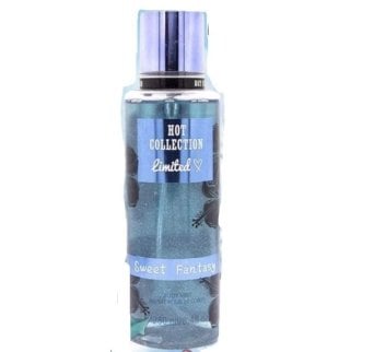 Hot Collection Sweet Fantasy Body Mist 250Ml