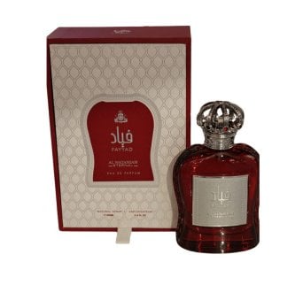 Al Wataniah Fayyad Edp 100Ml