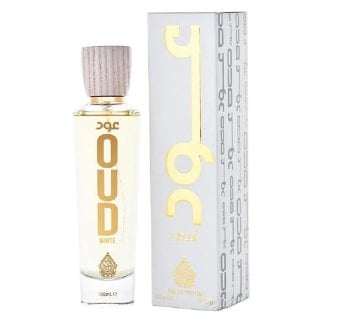 House Of Perfumes Oud White Edp 100Ml