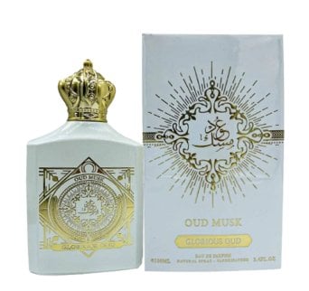 House Of Perfumes Glorious Oud Musk Edp 100Ml