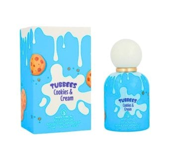 Grandeur Tubbees Cookies & Cream Edp 50Ml