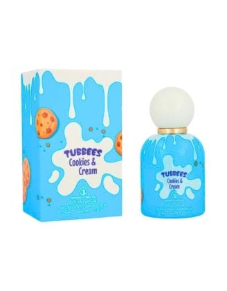 Grandeur Tubbees Cookies & Cream Edp 50Ml