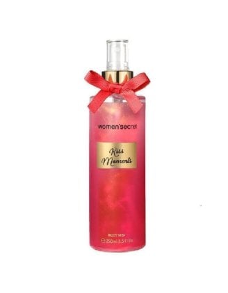 Women Secret Kiss Moments Body Mist 250Ml