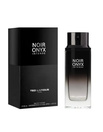 Lapidus Noir Onyx Intense Men Edp 125Ml