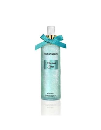 Women Secret Precious Elixir 250Ml Body Mist Tester