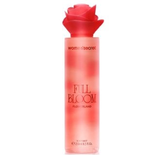Women Secret Full Bloom 250Ml Body Mist