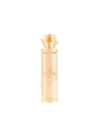 Women Secret Sun Flower 250Ml Body Mist