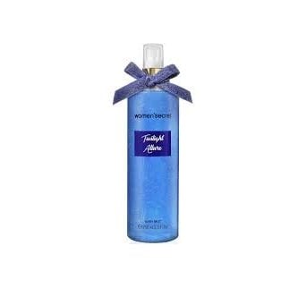 Women Secret Twilight Allure 250Ml Body Mist Tester