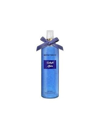 Women Secret Twilight Allure 250Ml Body Mist Tester