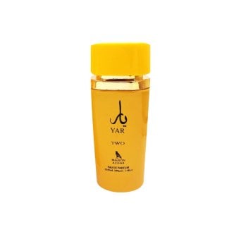 Maison Azhar Yar Two Woman Edp 100Ml