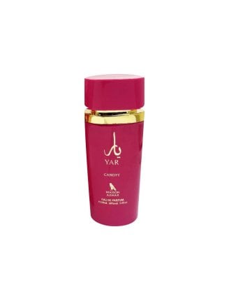 Maison Azhar Yar Candy Woman Edp 100Ml