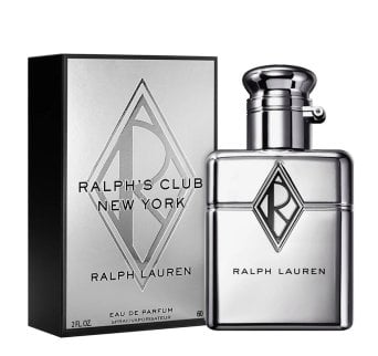 Ralph Lauren Ralph Club New York Men Edp 60Ml