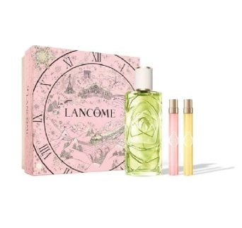 Lancome Off Now Edt 100Ml+O Zenith Edt 10Ml+Over The Top Edt 10Ml