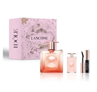 Lancome Idole Now Edp 25Ml+5Ml+Rimel
