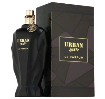 Fragrance World Urban Man Le Parfum 90Ml