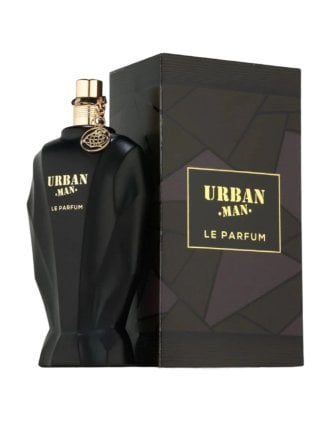 Fragrance World Urban Man Le Parfum 90Ml