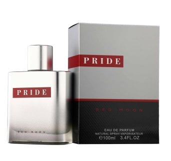 Fragrance World Pride Red Moon Men Edp 100Ml