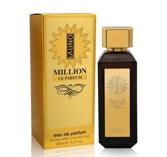 Fragrance World La Uno Million Le Parfum Men Edp 100Ml