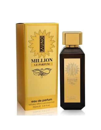 Fragrance World La Uno Million Le Parfum Men Edp 100Ml