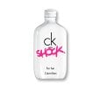 Calvin Klein Ck One Shock Woman Edt 200Ml Tester