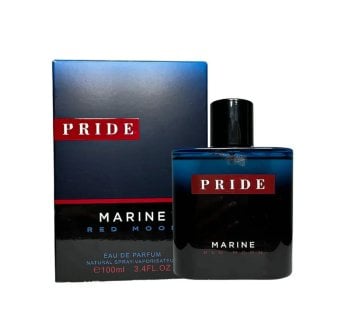 Fragrance World Pride Marine Red Moon Men Edp 100Ml