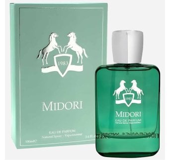 Fragrance World Midori Edp 100Ml