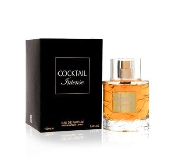 Fragrance World Cocktail Intense Edp 100Ml