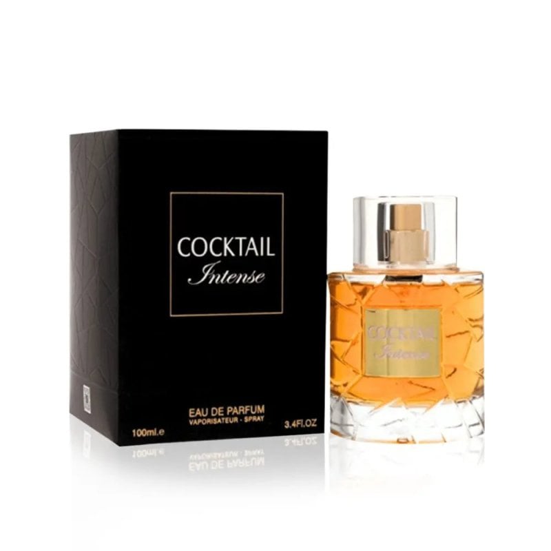 Fragrance World Cocktail Intense Edp 100Ml