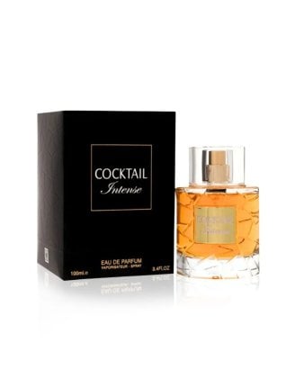 Fragrance World Cocktail Intense Edp 100Ml
