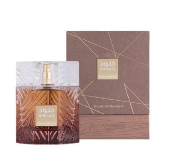 House Of Perfumes Khulud Edp 100Ml