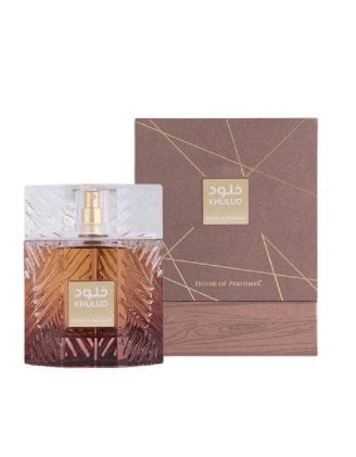 House Of Perfumes Khulud Edp 100Ml