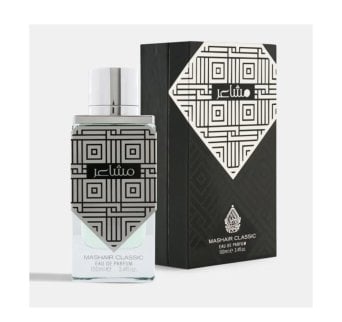 House Of Perfumes Mashair Classic Edp 100Ml