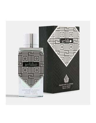 House Of Perfumes Mashair Classic Edp 100Ml