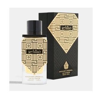 House Of Perfumes Mashair Original Edp 100Ml
