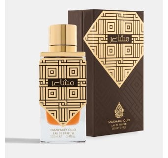 House Of Perfumes Mashair Oud Edp 100Ml