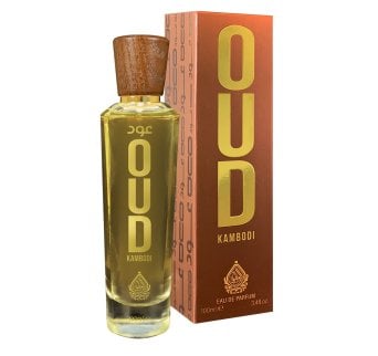 House Of Perfumes Oud Kambodi Edp 100Ml