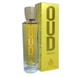 House Of Perfumes Oud Vanilla Edp 100Ml