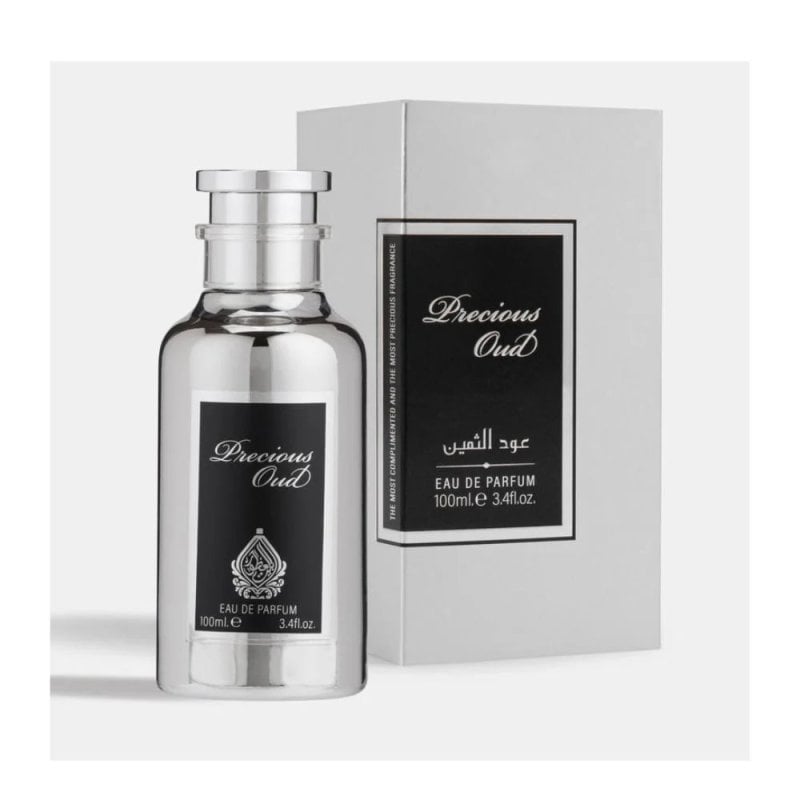 House Of Perfumes Precious Oud Edp 100Ml