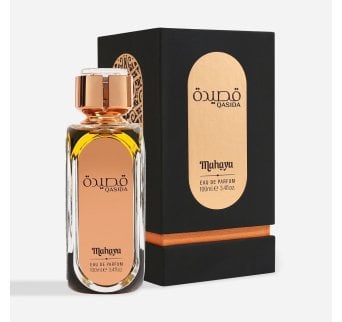 House Of Perfumes Qasida Bronze Edp 100Ml