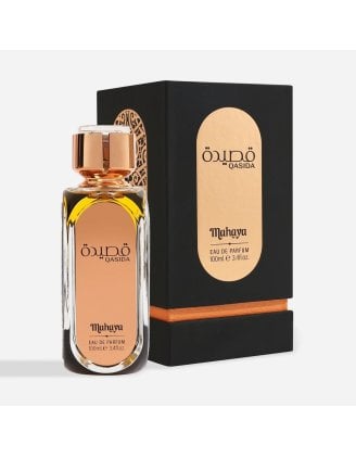 House Of Perfumes Qasida Bronze Edp 100Ml