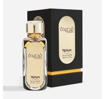 House Of Perfumes Qasida Gold Edp 100Ml