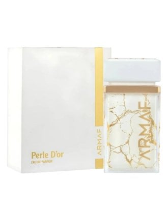 Armaf Perle D Or Edp 75Ml