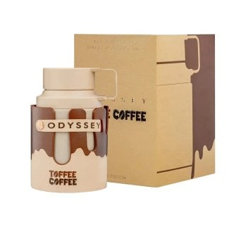 Armaf Odyssey Toffee Coffee Edp 100Ml